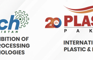 IFTECH & Plasti&Pack Pakistan 2025